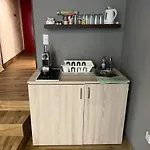 Apartment Privat München
