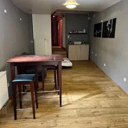Apartment Privat Munich