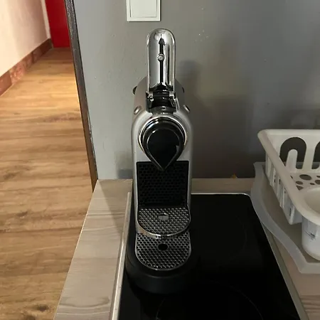 Privat Daire Münih