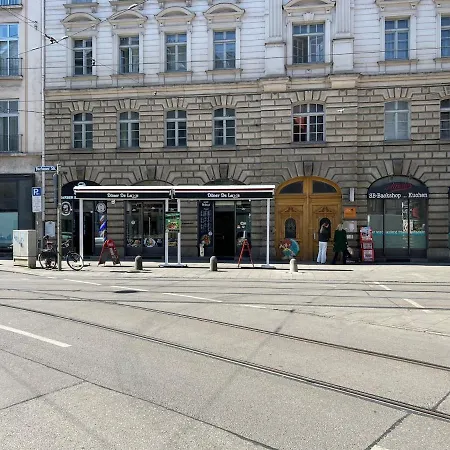 Apartment Privat