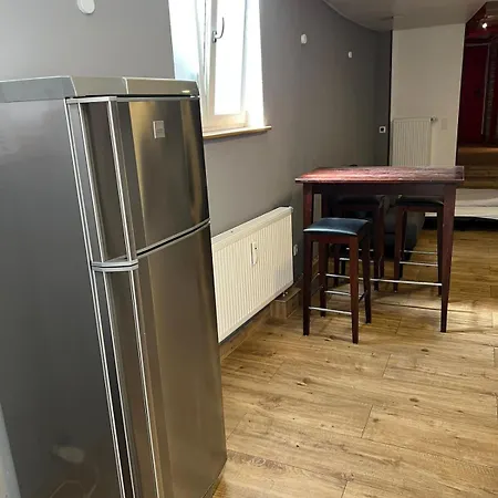 Apartment Privat Munich