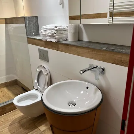 Privat Apartment Munich