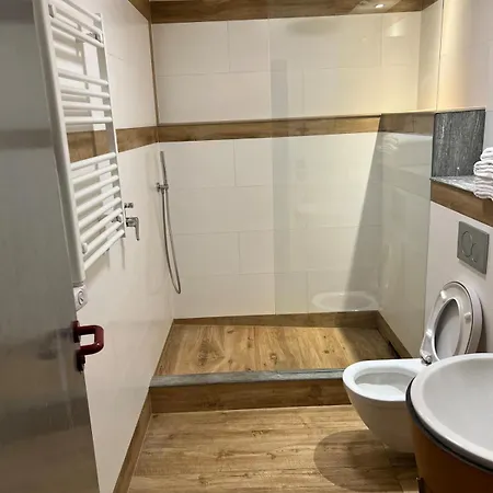 Apartment Privat