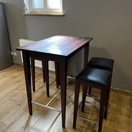 Privat * Munich