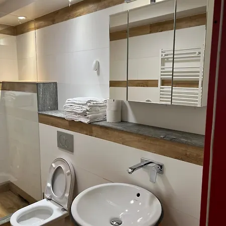 Privat * Munich