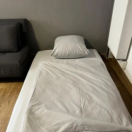 Privat Apartment Munich