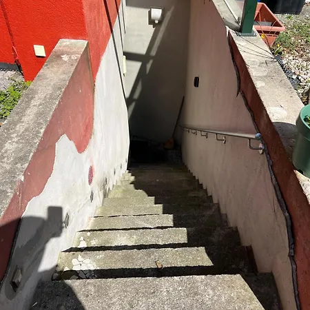 Privat Apartament *