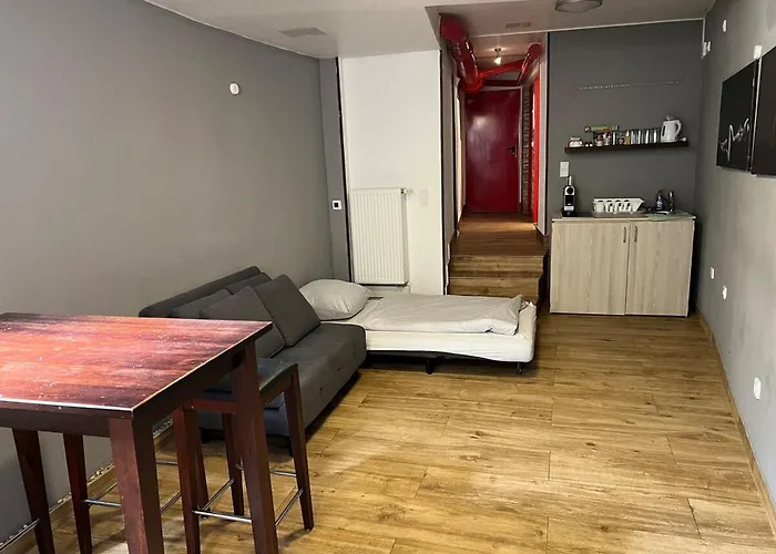 Privat Monaco di Baviera