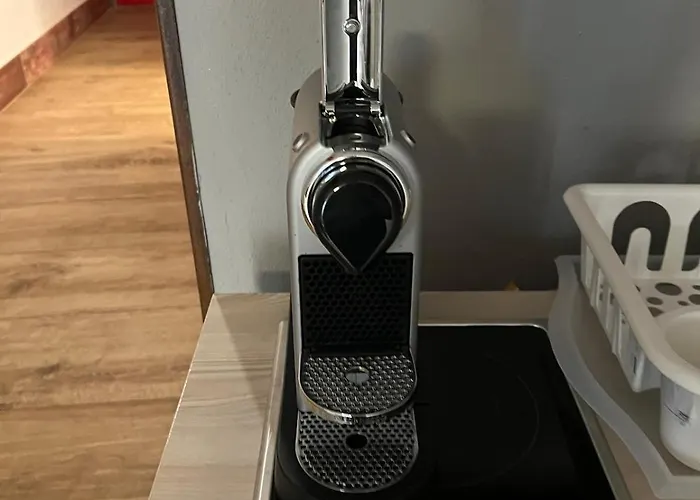 Privat Appartamento Monaco di Baviera