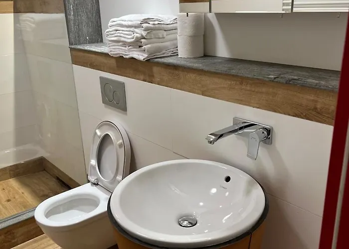 Privat Appartamento Monaco di Baviera