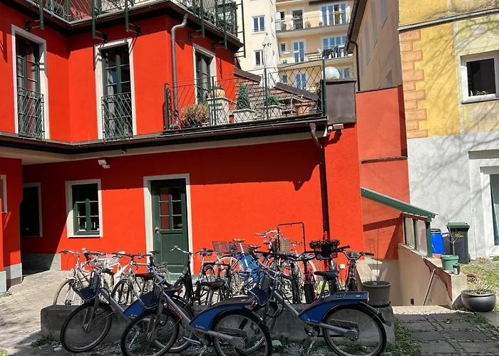 Privat Appartamento Monaco di Baviera
