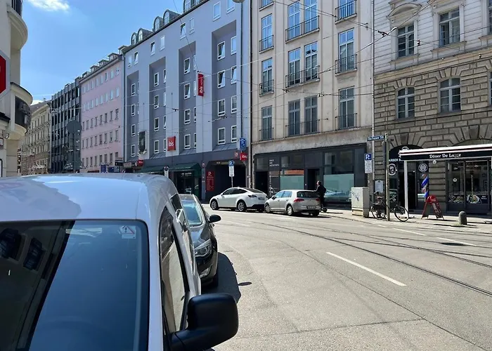 Appartamento Privat Monaco di Baviera