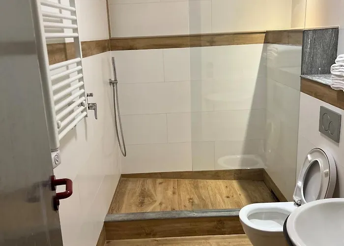 Appartamento Privat