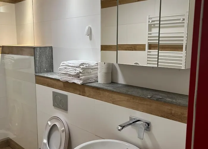 Privat * Monaco di Baviera