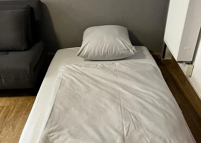 Privat דירה מינכן