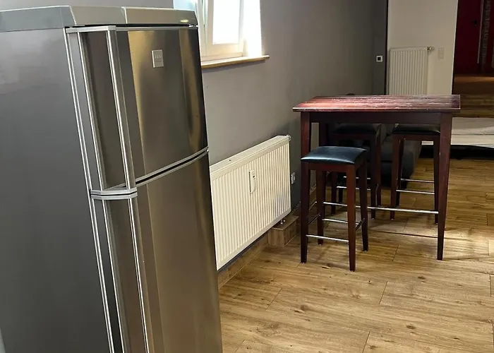 Apartamento Privat Múnich